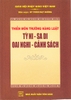 Thiền Môn Trường Hàng Luật - Tỳ Ni - Sa Di - Oai Nghi - Cảnh Sách