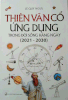 Thiên Văn Cổ Ứng Dụng Trong Đời Sống Hằng Ngày (2021 - 2030)