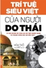 Trí tuệ siêu việt của người Do Thái