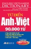 Từ điển Anh Việt 90000 từ
