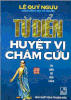 Từ Điển Huyệt Vị Châm Cứu