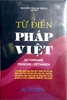 Từ Điển Pháp Việt