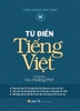 Từ điển tiếng Việt