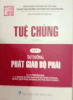 Tuệ chủng tập 1 - Tư tưởng Phật giáo Bộ phái