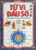Tử vi đẩu số tứ hóa khảo luận vận thế đời người