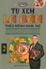 Tự Xem La Bàn Theo Mệnh Nam Nữ