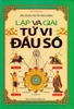 Ứng dụng thuyết âm dương, lập và giải tử vi đẩu số