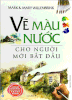 Vẽ màu nước cho người mới bắt đầu