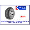 Lốp ô tô KUMHO - 255/65 R17  KL78 - VN