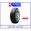Lốp ô tô KUMHO - 235/85 R16 KL78 - VN