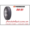 Lốp ô tô HANKOOK 550R13 8PR DU01 - HQ