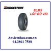 Lốp ô tô 1100-20 16PR BRIDGESTONE EMLS - THÁI