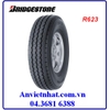 Lốp ô tô 185R14C R623 BRIDGESTONE -  INDO