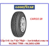 Lốp ô tô  195 R14C GOODYEAR CARGO 28 - INDO