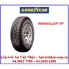 Lốp ô tô  245/70 R16 GOODYEAR WRANGLER HP AW - THÁI