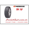 Lốp ô tô HANKOOK 365/80 R22.5 18PR TH10 - HQ