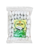 Bánh bao chay 1kg( 40 cái hoa tròn hoặc 50 cái trơn nhỏ hơn)