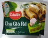 Chả giò rế chay đặc biệt CJ 500gr