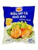 Đậu hũ cá phomai CP 500g