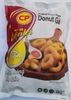 Gà chiên Donut CP 500gr