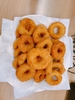 Gà chiên Donut hình vòng tròn 1kg