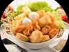 Combo viên thả lẩu 5 trong 1 EB 500g
