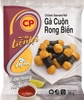 Gà cuộn rong biển 300gr( Chỉ nhận đơn khu vực Hà Nội có hỗ trợ ship trong ngày)