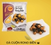Gà cuộn rong biển 300gr( Chỉ nhận đơn khu vực Hà Nội có hỗ trợ ship trong ngày)