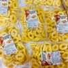 Gà chiên Donut hình vòng tròn 1kg