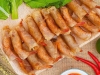 Chả ram tôm đất 500gr