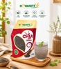 🌱 HẠT CHIA NOVANUTS 500G – SIÊU THỰC PHẨM CHO CẢ GIA ĐÌNH 🌱
