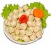Viên hải sản rau củ hồng hà cao nguyên 1kg