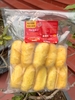 Xúc xích hotdog phomai cao cấp 930g( 10 cây)