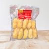 Xúc xích hotdog phomai cao cấp 930g( 10 cây)