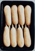 Xúc xích Corn Torpedo phomai 560gr( 8 cây)