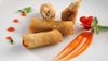 Chả giò chay CJ 500gr