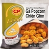 Gà Popcorn chiên giòn 300gr