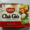 Chả giò chay CJ 500gr