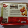 Chả giò chay CJ 500gr