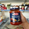 Sốt Cà Chua Barilla Basilico 380gr