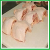 Thịt đùi rút xương khay 500g