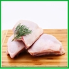 Thịt đùi rút xương khay 500g