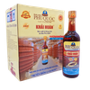 Nước mắm khải hoàn 43 đạm ( chai 520ML )
