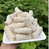 Chả mực xoăn deli 1kg