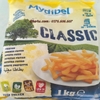 Khoai tây cọng Midebel 1kg