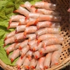 Chả ram tôm đất 500gr