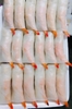 Chả ram tôm đất 500gr