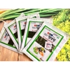 Rong biển cuộn cơm HQ vị oliu 22g( 10 lá)