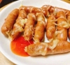 Xúc xích phomai steffe 250g