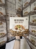 ⭐️ Sữa hạt Maccadamia Calci óc chó hạnh nhân ( xách 16 hộp)